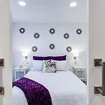 El Galeon Appartement *