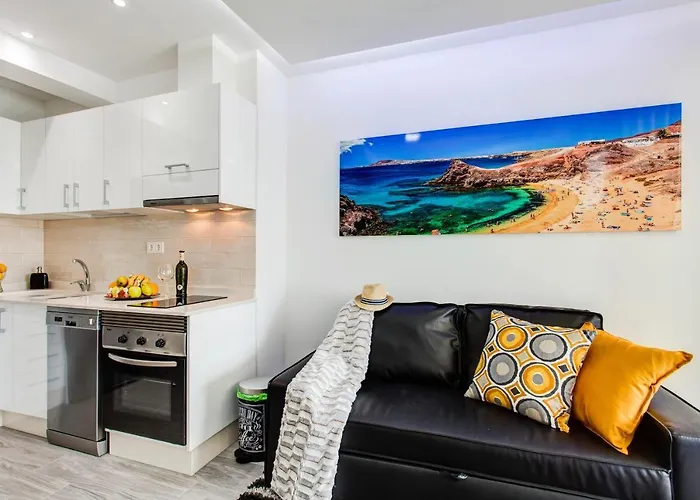 El Galeon بلايا بلانكا