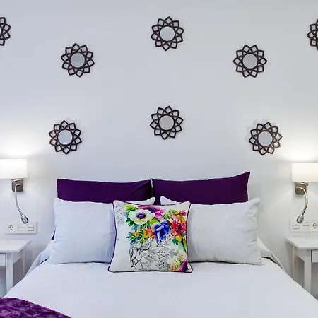 Apartment El Galeon Playa Blanca (Lanzarote)