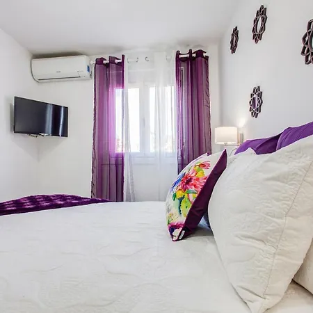El Galeon Apartment