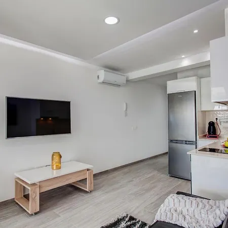 El Galeon Apartment