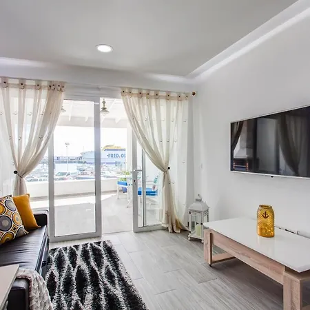 El Galeon Коста Бланка