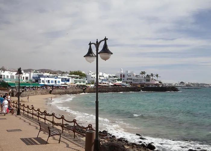 El Galeon Appartamento Playa Blanca (Lanzarote)