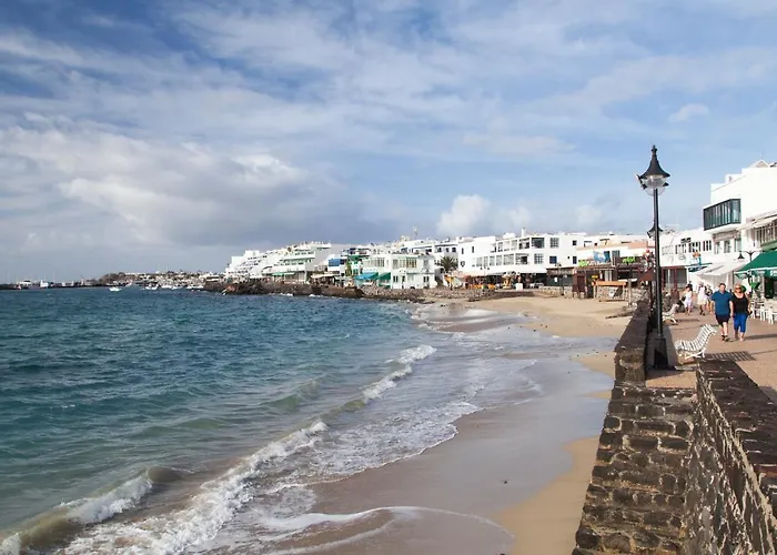El Galeon Appartamento Playa Blanca (Lanzarote)