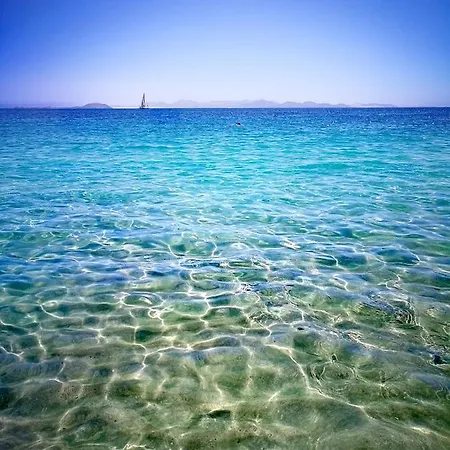 El Galeon Apartament Playa Blanca (Lanzarote)