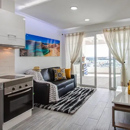El Galeon Apartament