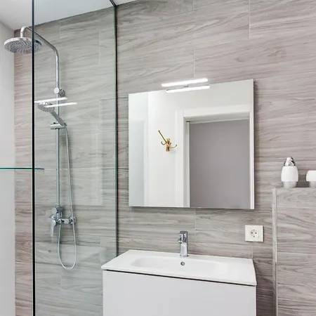 Apartament El Galeon