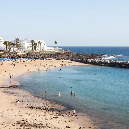 El Galeon Apartament