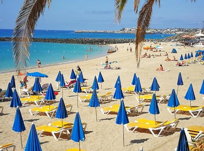 El Galeón * Playa Blanca (Lanzarote)