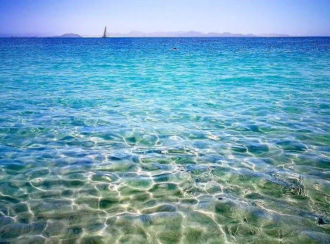 El Galeón Apartamento Playa Blanca (Lanzarote)