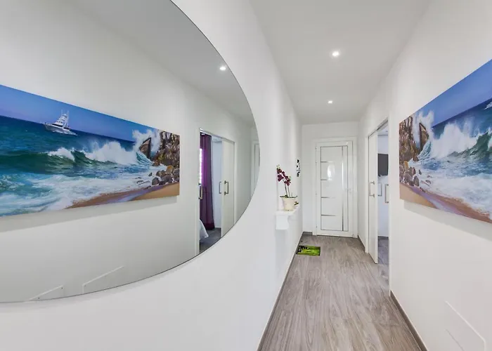 El Galeón Apartamento *