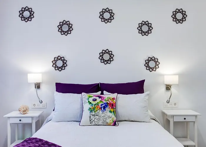 Apartamento El Galeón Playa Blanca (Lanzarote)