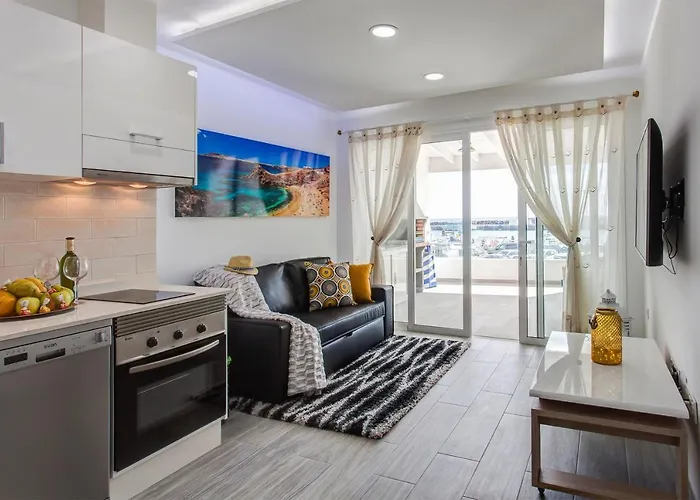 El Galeón Apartamento