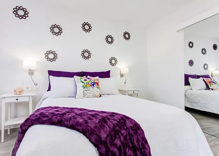 El Galeón * Playa Blanca (Lanzarote)