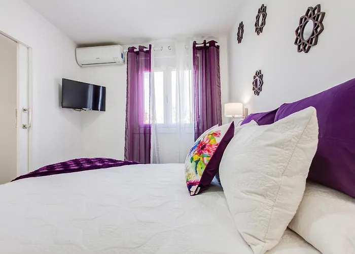 El Galeón Apartamento