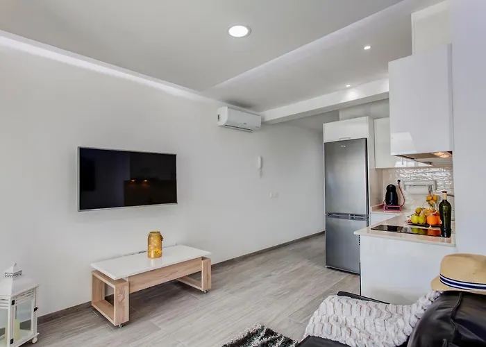 El Galeón Apartamento