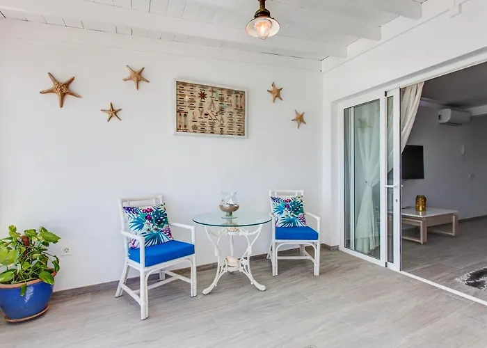 Apartamento El Galeón Playa Blanca (Lanzarote)