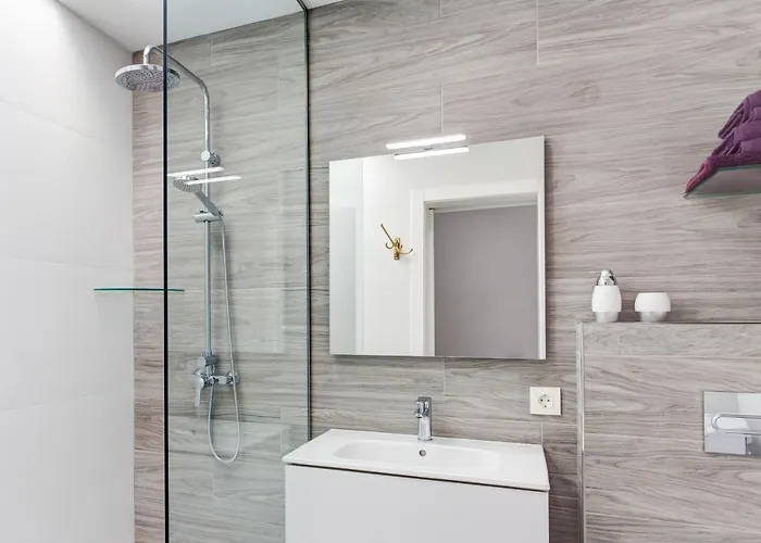 Apartamento El Galeón