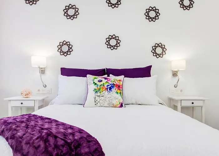 El Galeón * Playa Blanca (Lanzarote)