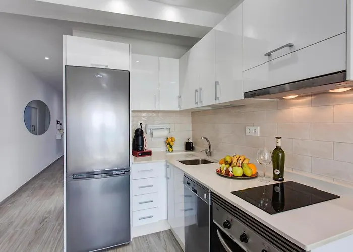 El Galeón * Playa Blanca (Lanzarote)