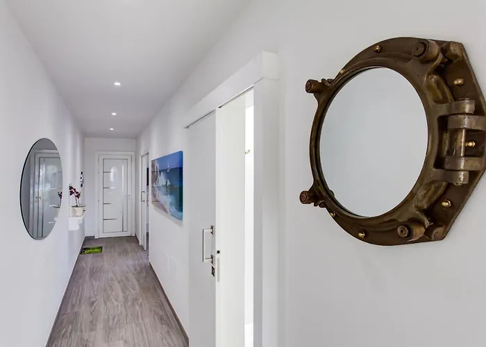 Apartamento El Galeón Playa Blanca (Lanzarote)