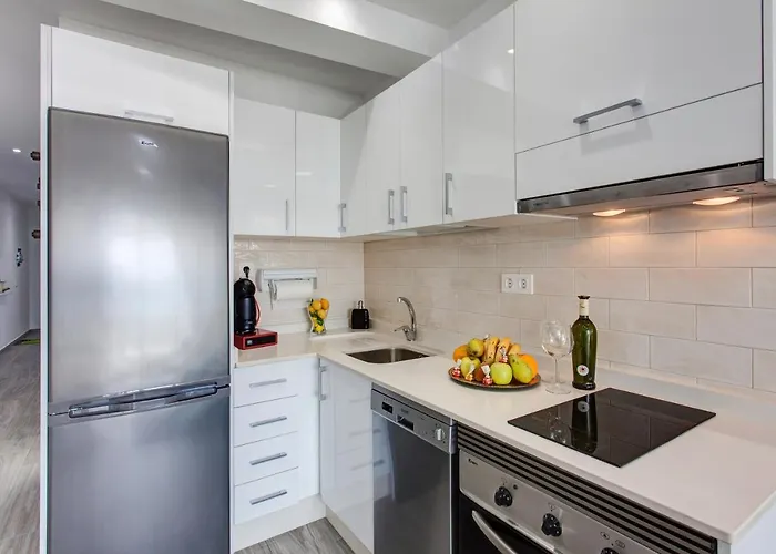 El Galeón Apartamento *