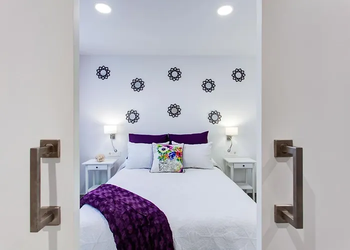 El Galeón Apartamento *