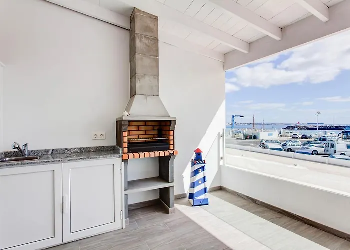 El Galeón * Playa Blanca (Lanzarote)