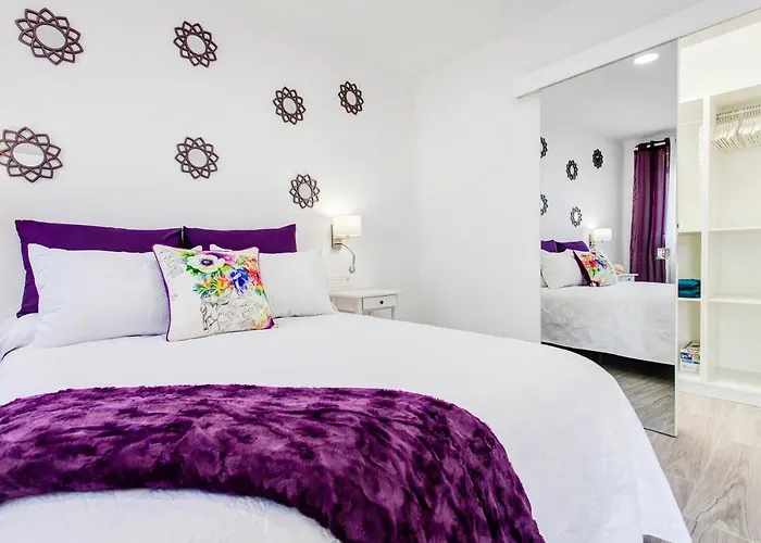 El Galeón Playa Blanca (Lanzarote)