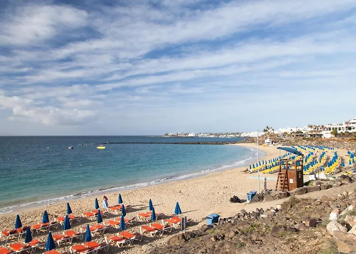 El Galeón * Playa Blanca (Lanzarote)