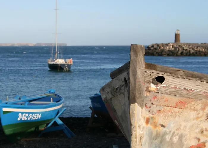 El Galeón Apartamento *