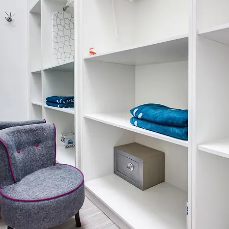 El Galeon Playa Blanca